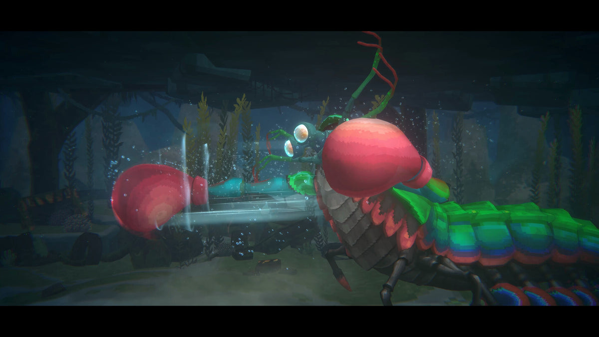 DAVE THE DIVER screenshot 14