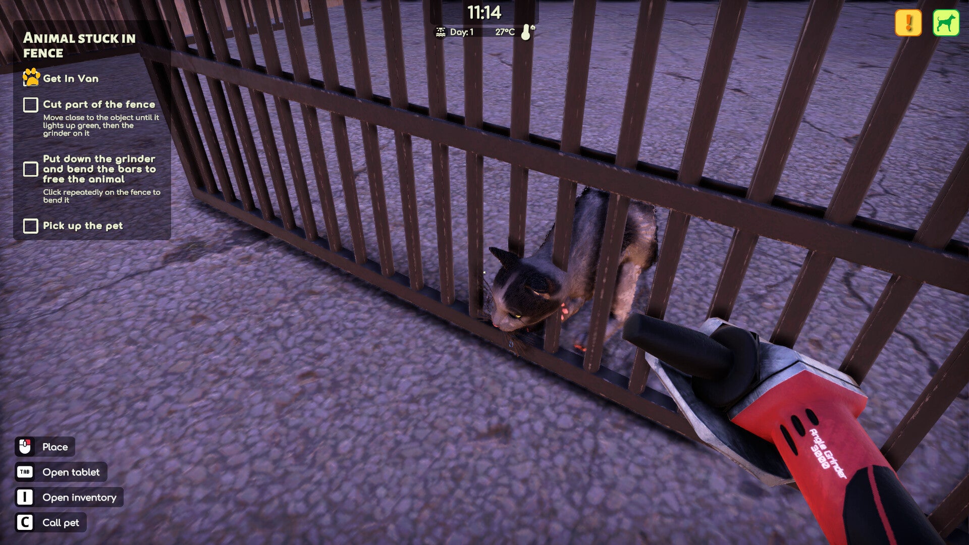 Animal Shelter 2 screenshot 19