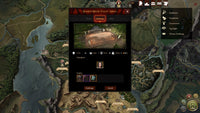 Blackthorn Arena: Reforged - Shadow of Wuxia screenshot 2