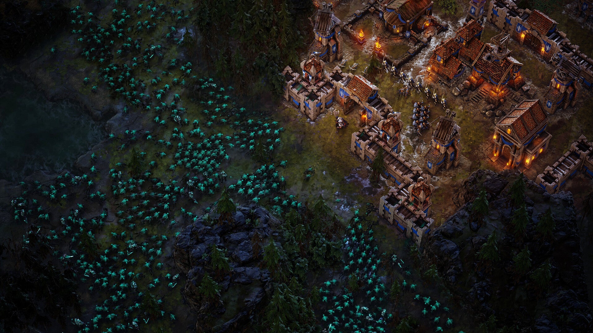 Age of Darkness: Final Stand screenshot 13