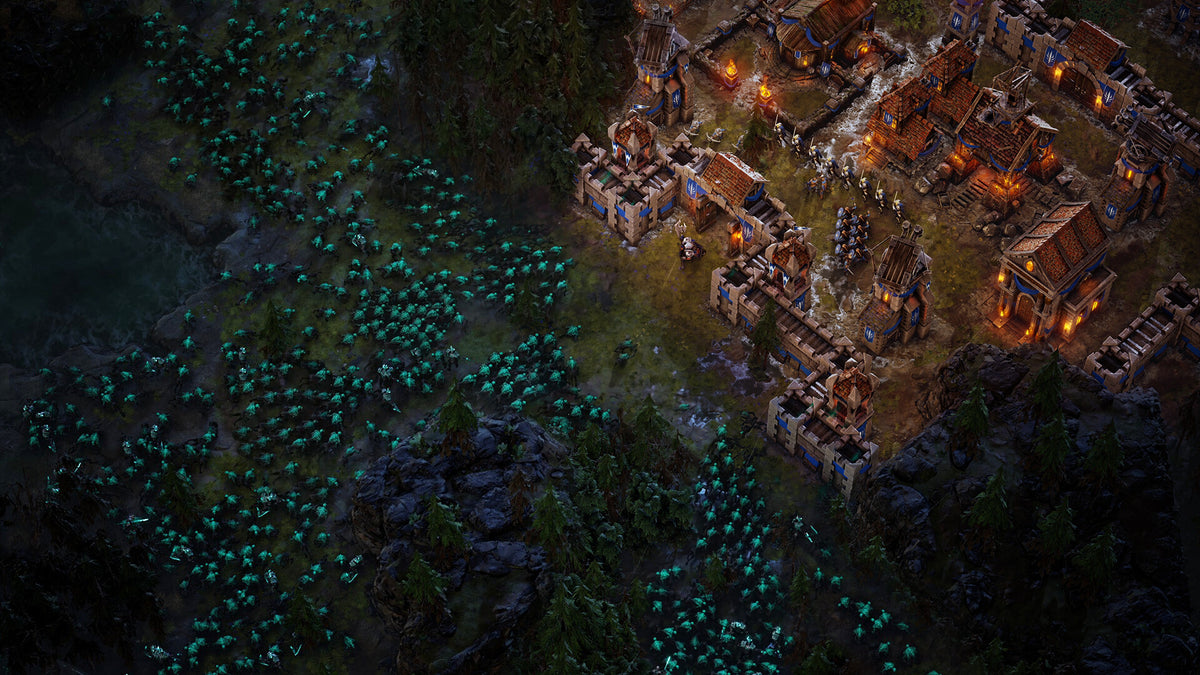 Age of Darkness: Final Stand screenshot 13