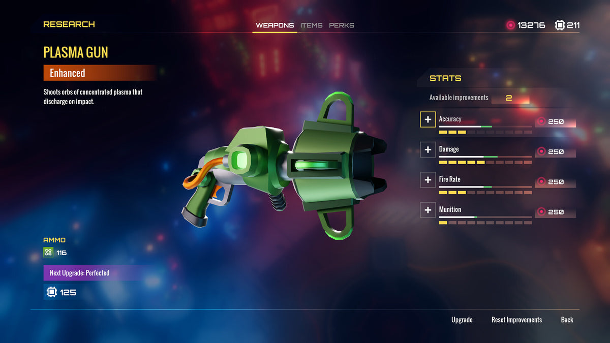 From Space screenshot 12