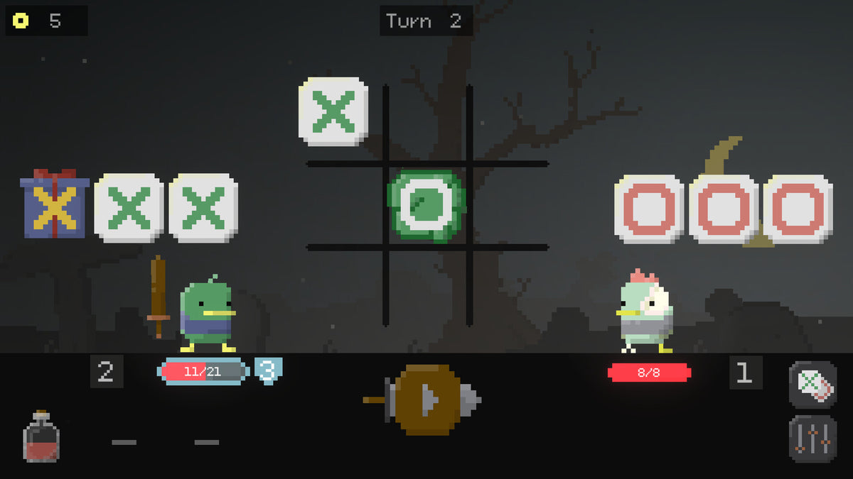 Tic Tactic screenshot 6