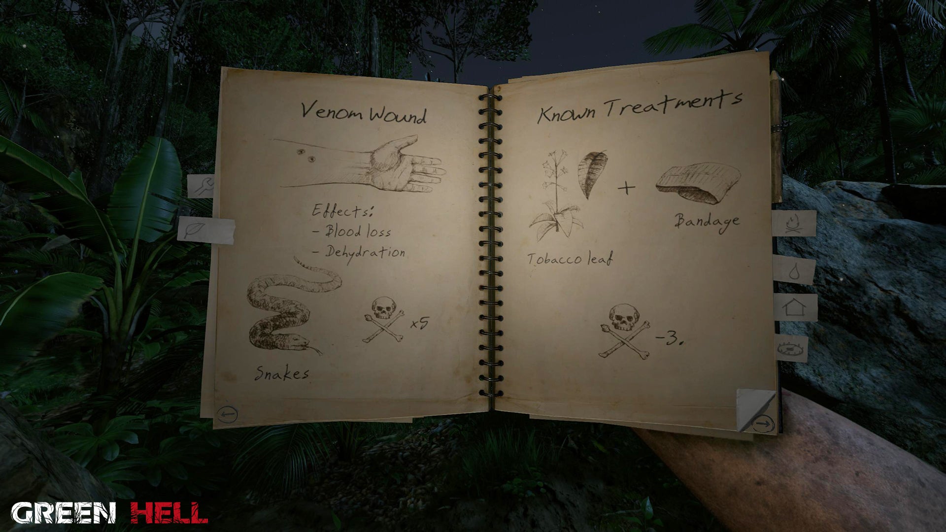 Green Hell screenshot 14