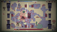 Red Pistol screenshot 1