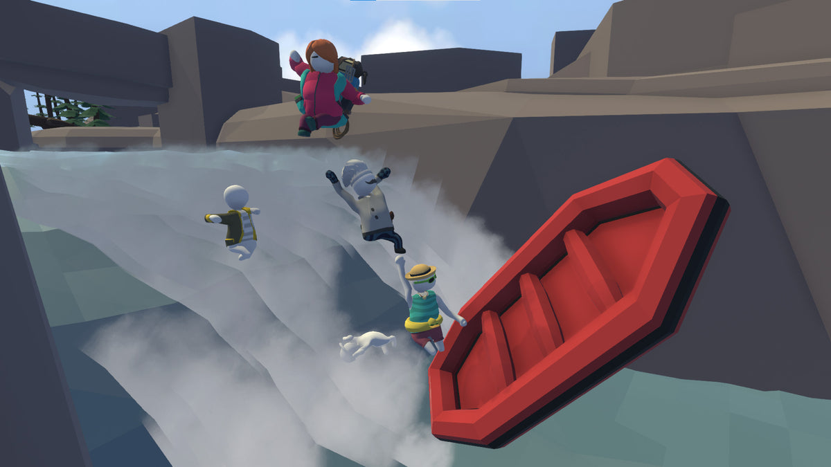 Human Fall Flat screenshot 67