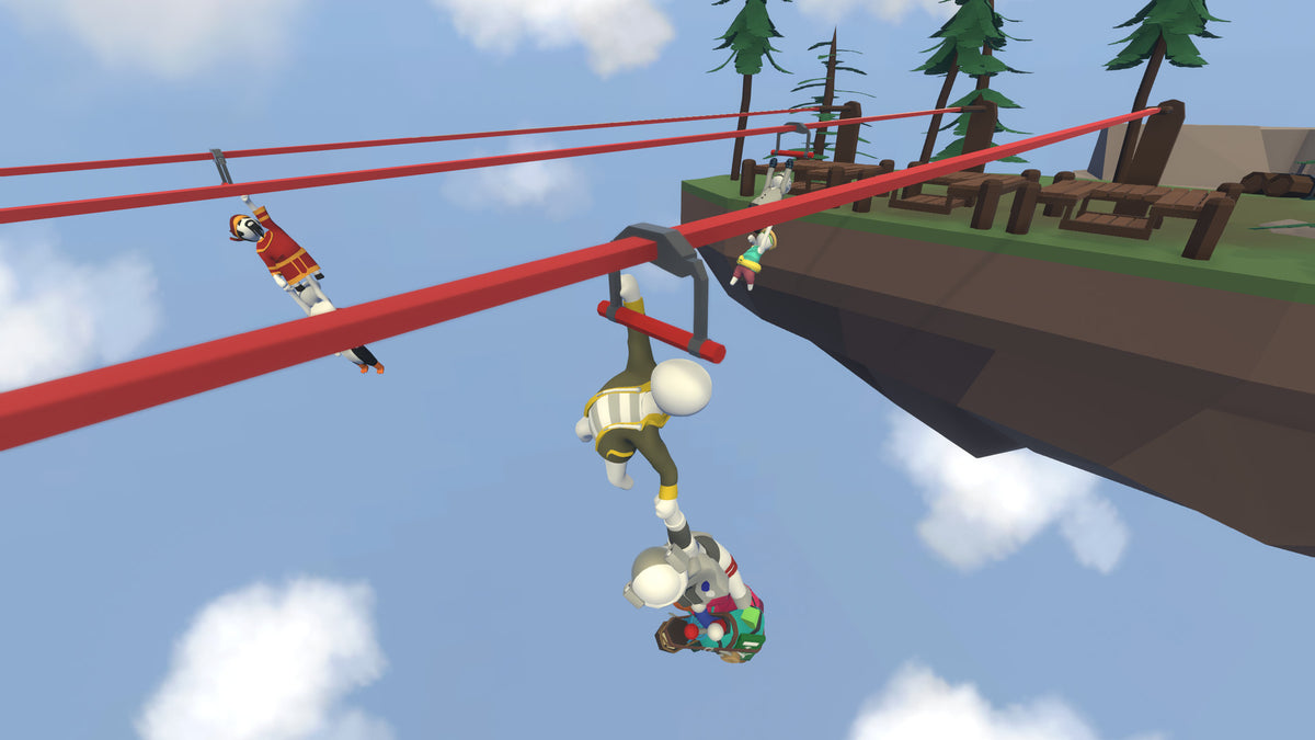 Human Fall Flat screenshot 68