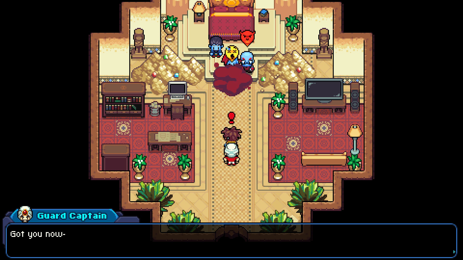Coromon screenshot 14