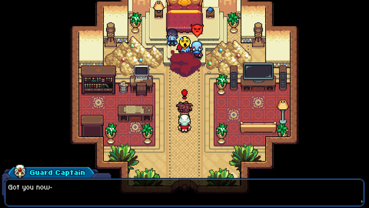 Coromon screenshot 14