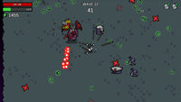 Brotato: Abyssal Terrors screenshot 4