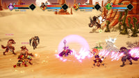 Heroes of Mount Dragon screenshot 5