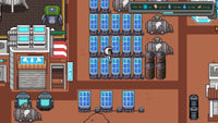 Mars Base screenshot 1