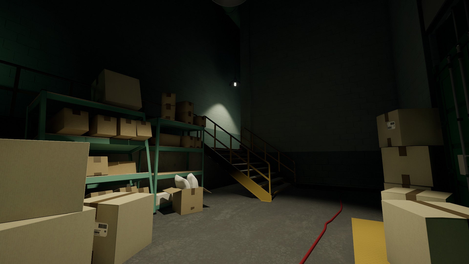 Superliminal screenshot 3