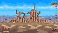Vertical Kingdom screenshot 5