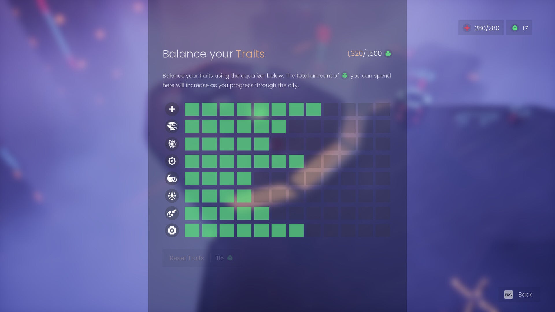 City of Beats screenshot 5