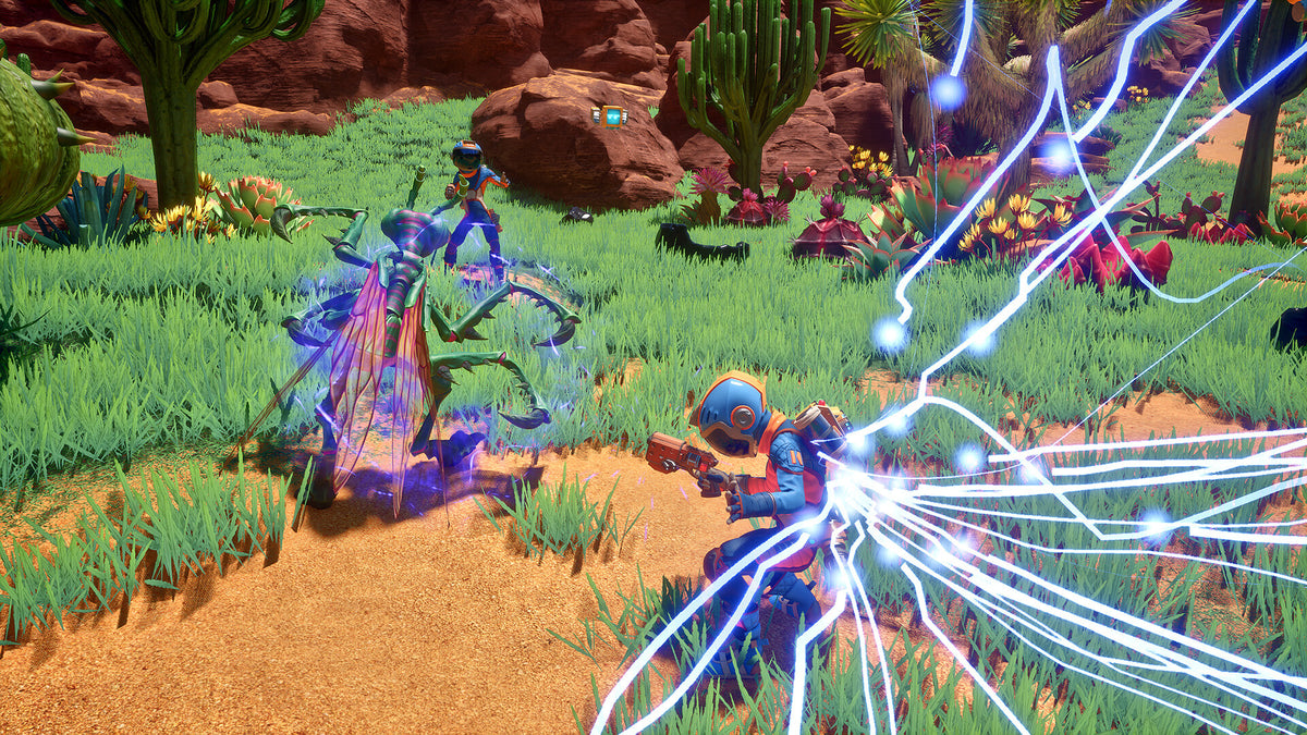 Revenge of the Savage Planet screenshot 10