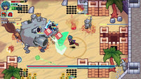 Rogue Labyrinth screenshot 2