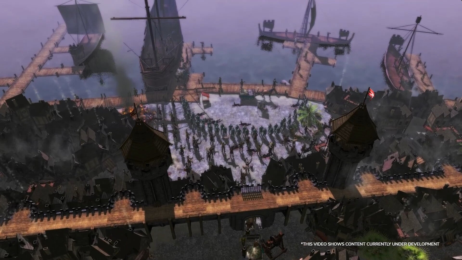 Kingdom Wars 4 screenshot 16