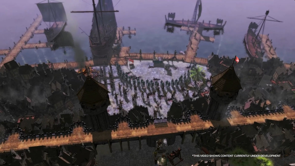 Kingdom Wars 4 screenshot 16