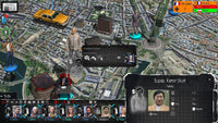 Trafficker - 4th Generation Warfare screenshot 1