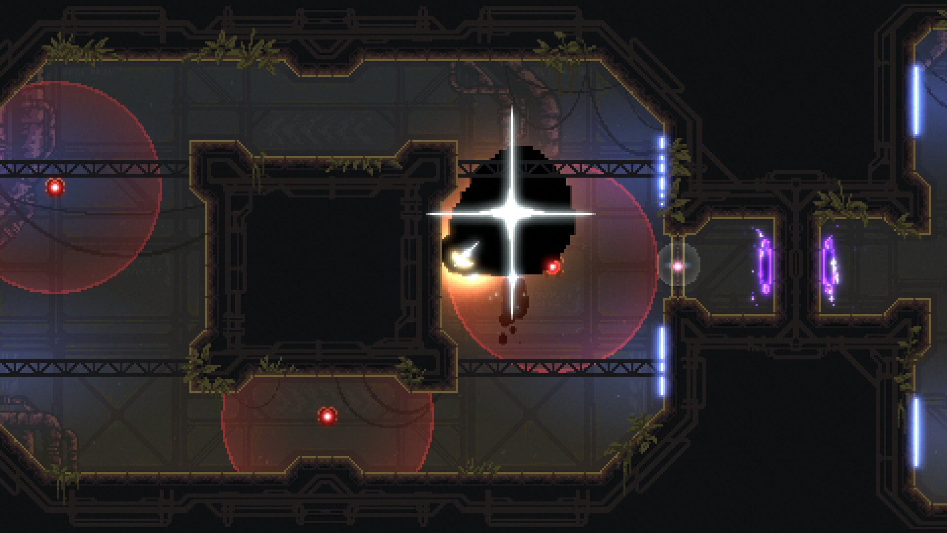 Nullstar: Solus screenshot 6