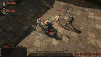 Blackthorn Arena: Reforged screenshot 9