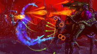 Valfaris: Mecha Therion screenshot 6