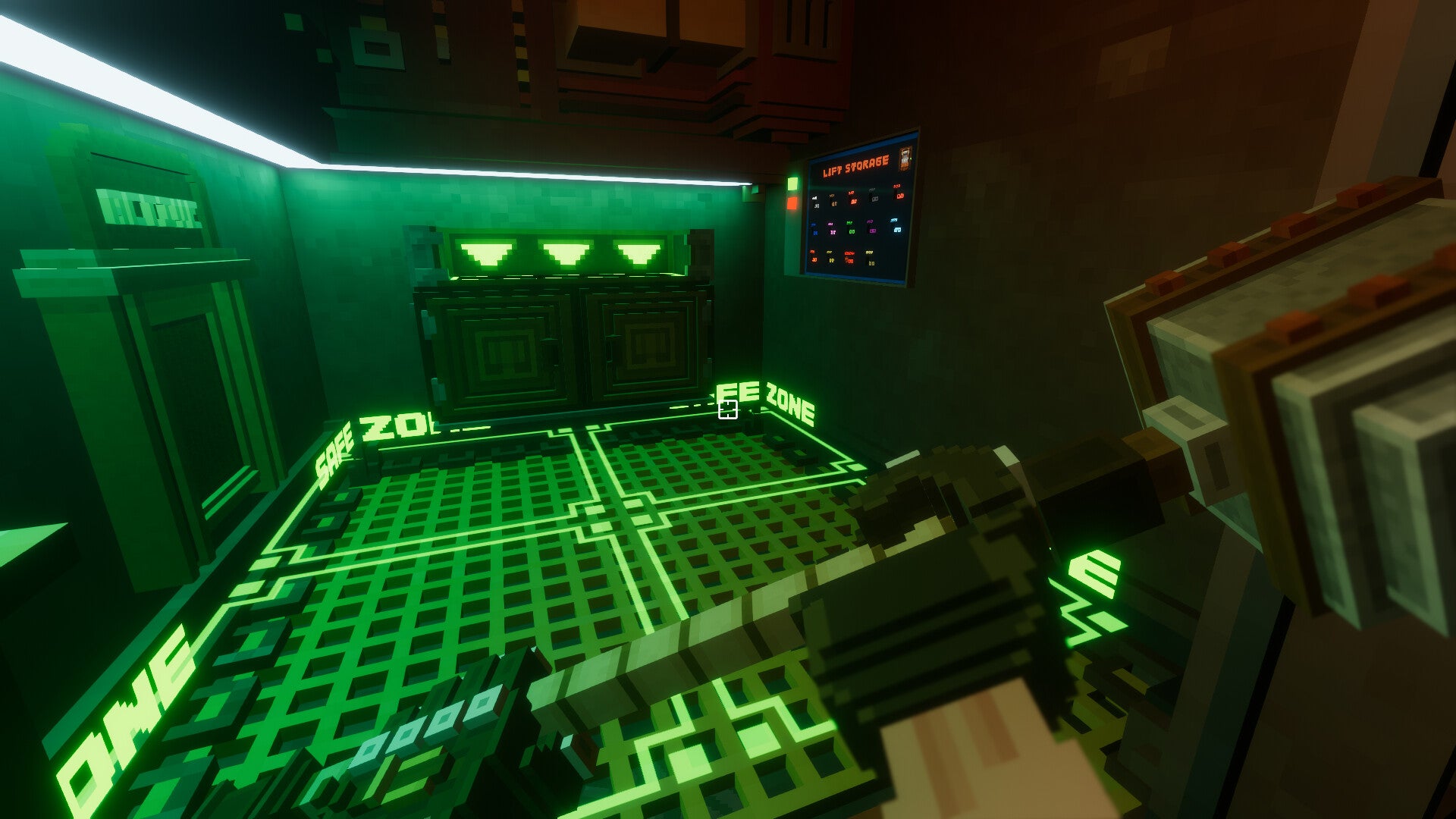 Dwarf Delve screenshot 3