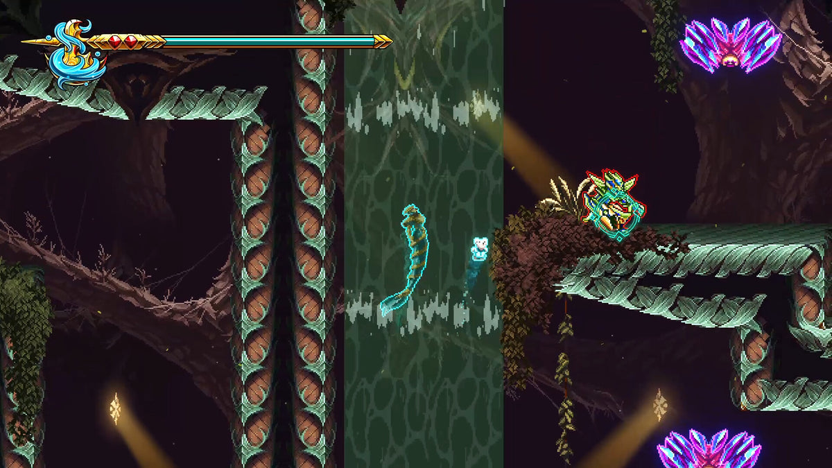 9 Years of Shadows screenshot 2