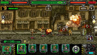 METAL SLUG ATTACK RELOADED screenshot 1