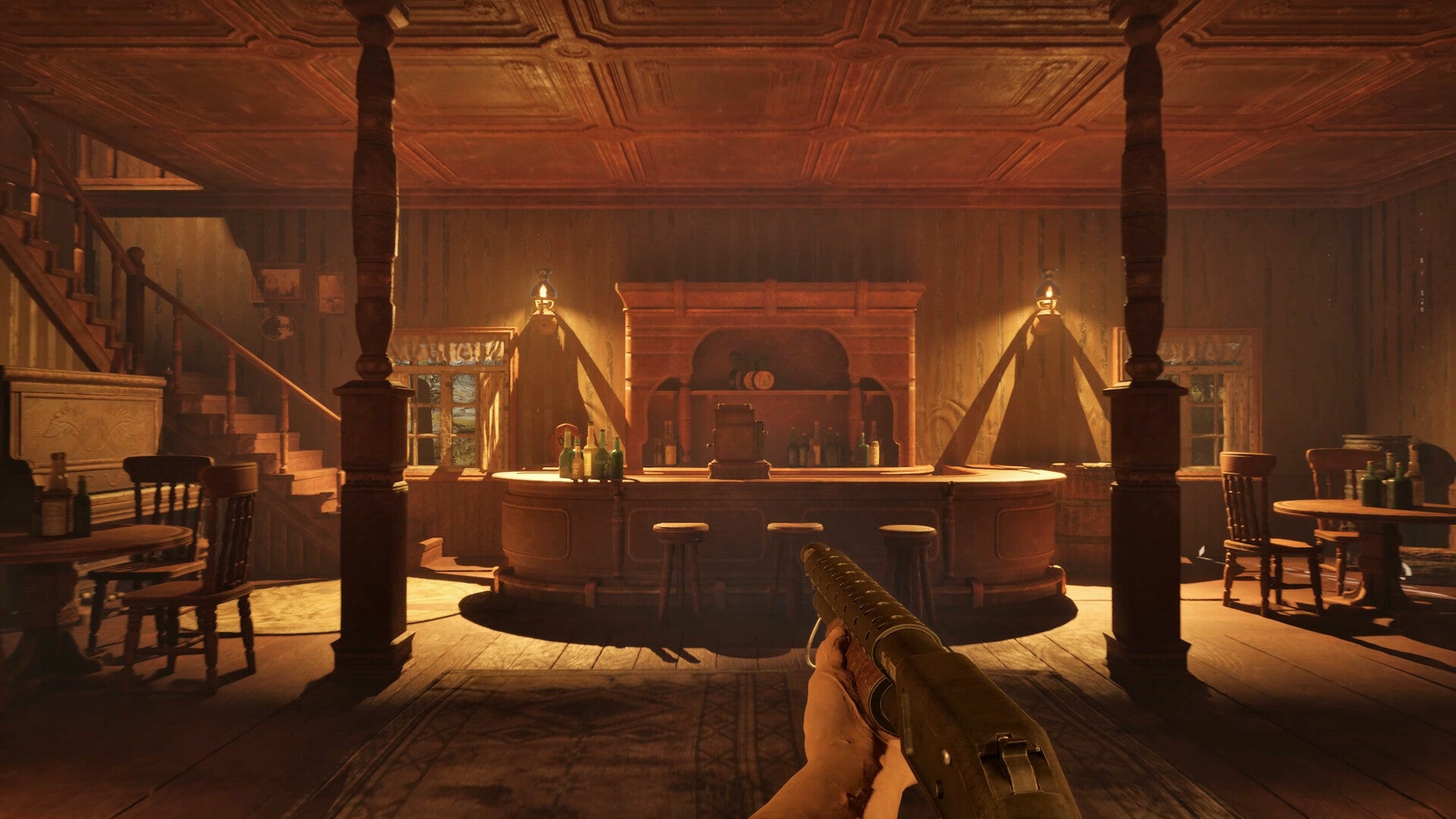 Hauntsville screenshot 14
