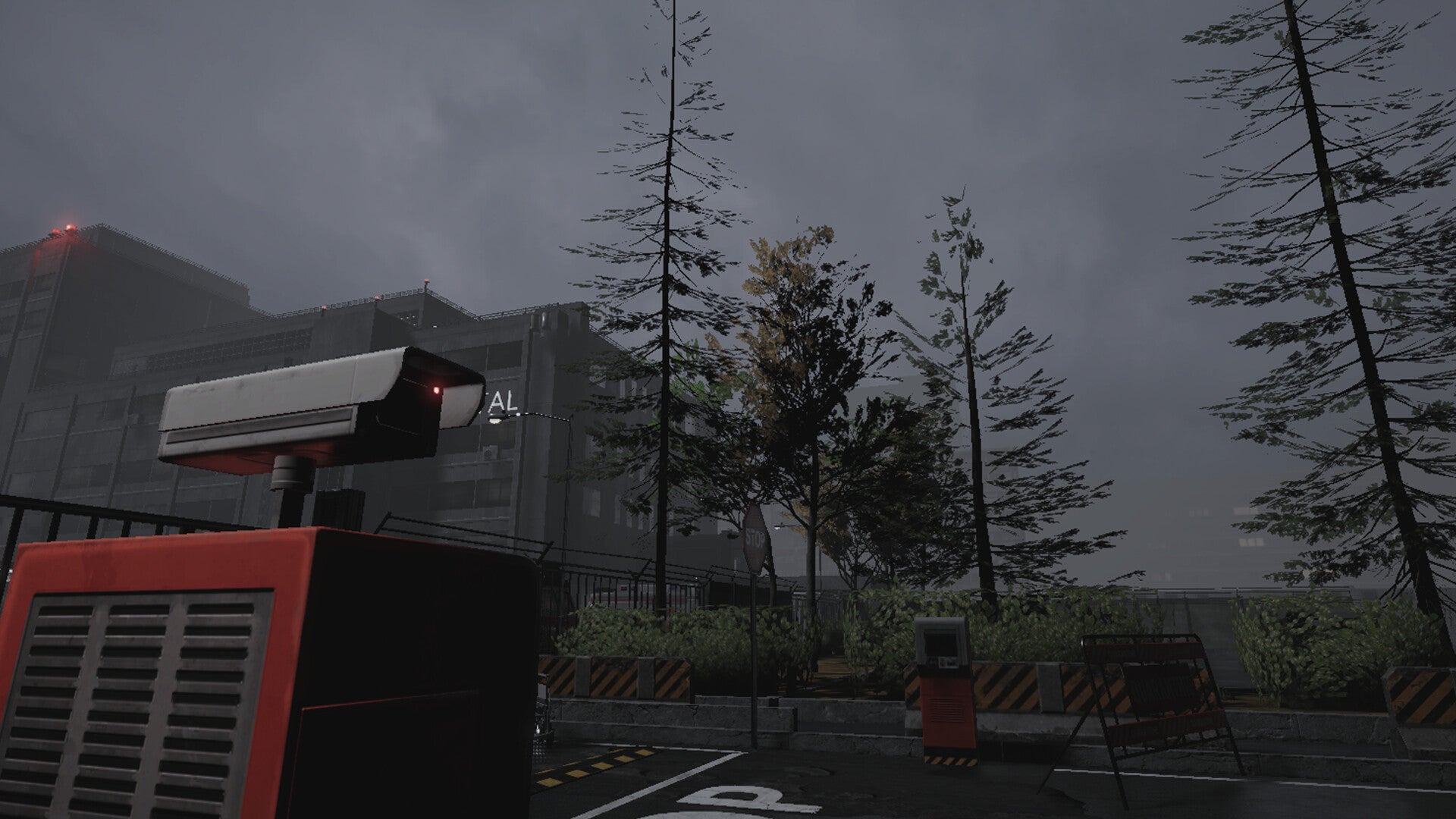 Paranormal Investigation screenshot 19