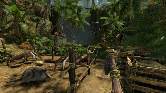 Green Hell - Anniversary Edition screenshot 1