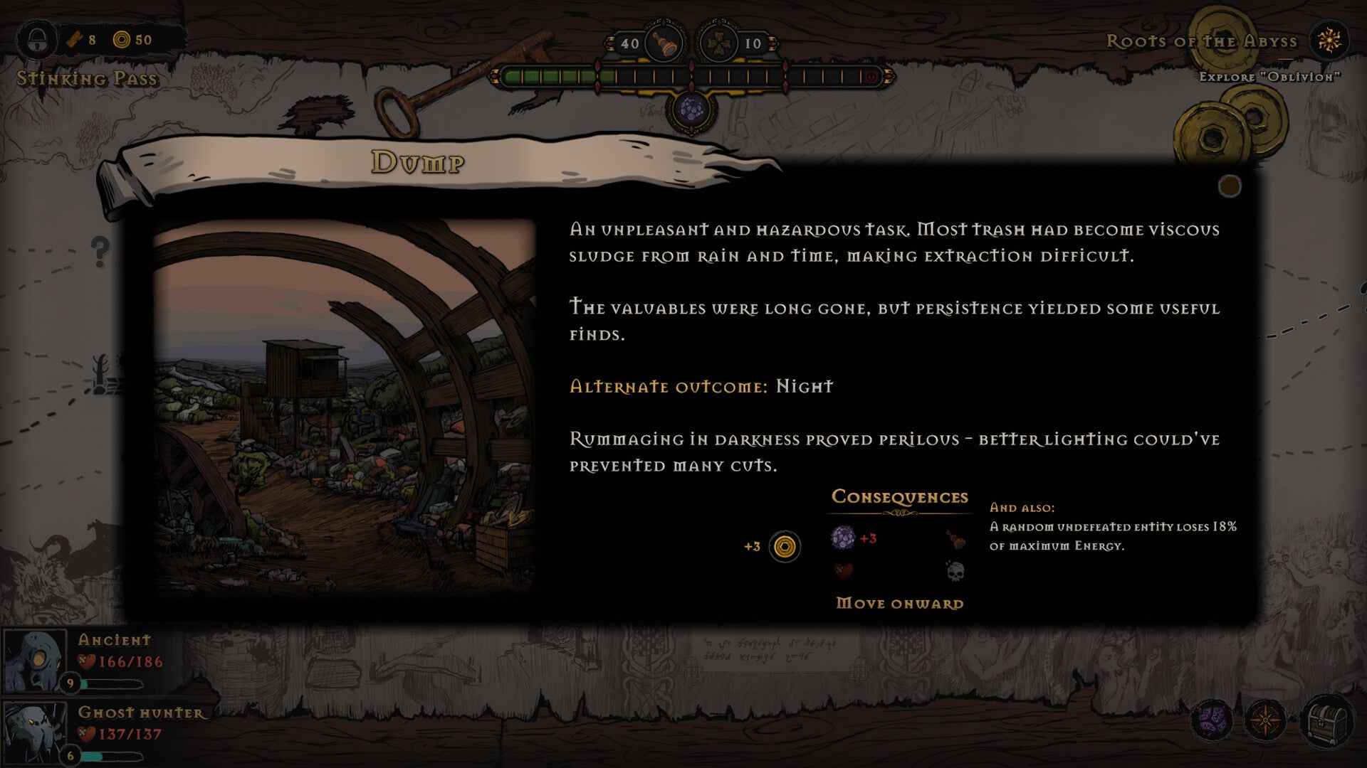 Voidsayer screenshot 7