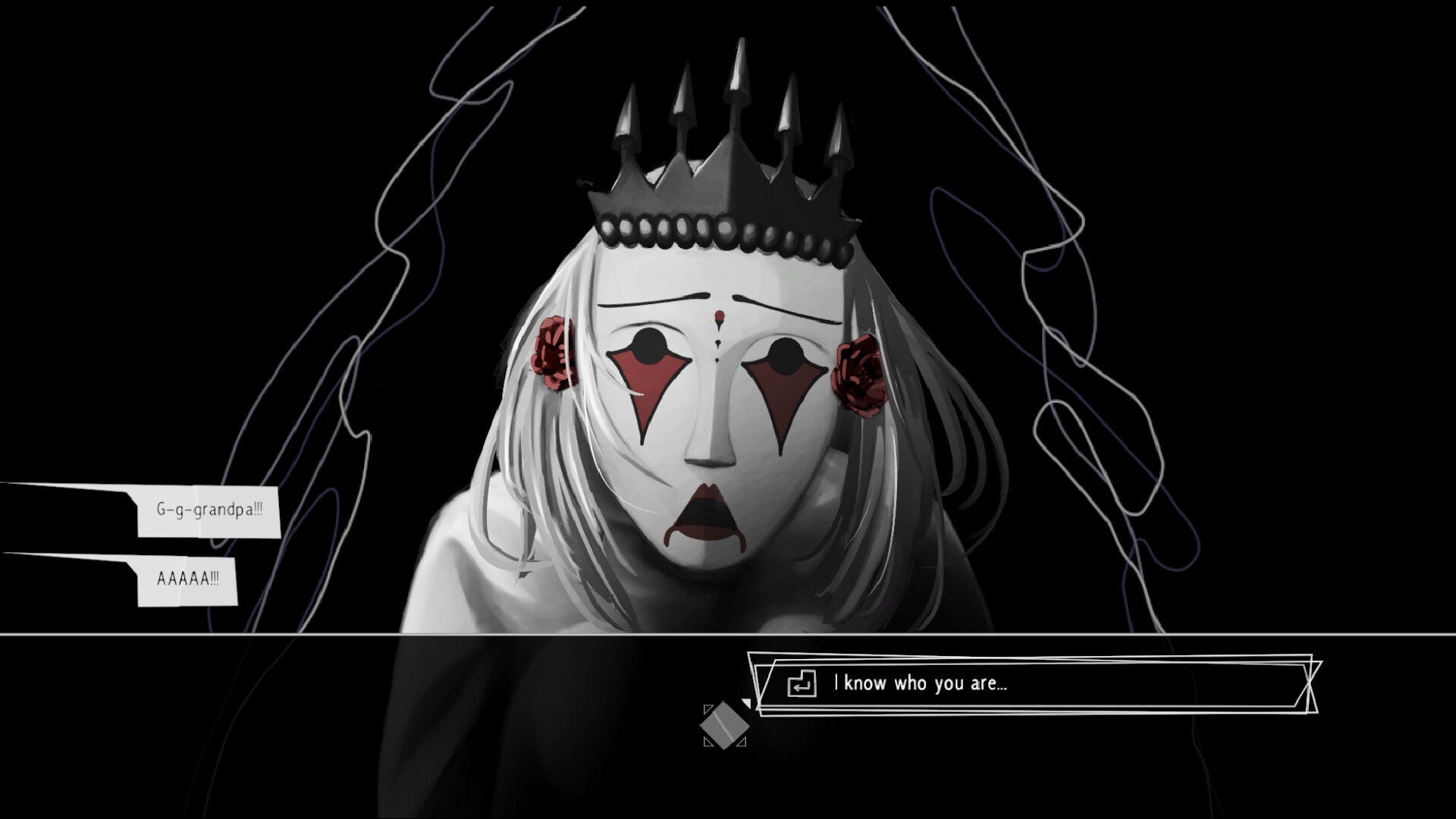 Undying Flower screenshot 4