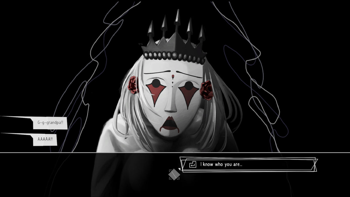 Undying Flower screenshot 4