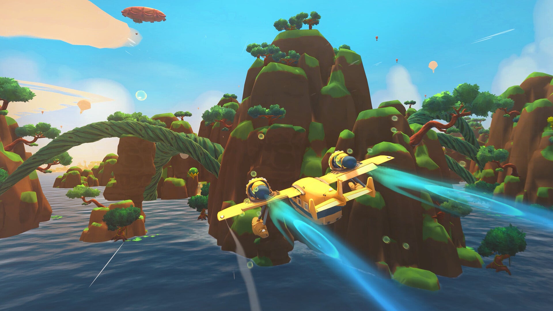 Lou's Lagoon Deluxe Pack screenshot 2