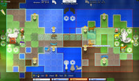 Conjurers screenshot 1