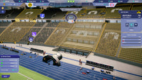 Copa City: Matchday Manager screenshot 2