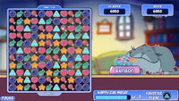 Chowdown Kitty screenshot 1