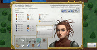 Telepath Tactics Liberated screenshot 5