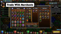 Epic Manager - Create Your Own Adventuring Agency! screenshot 9