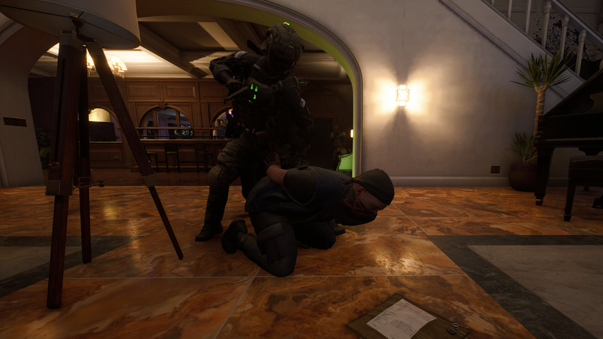 Ready or Not: Home Invasion screenshot 7
