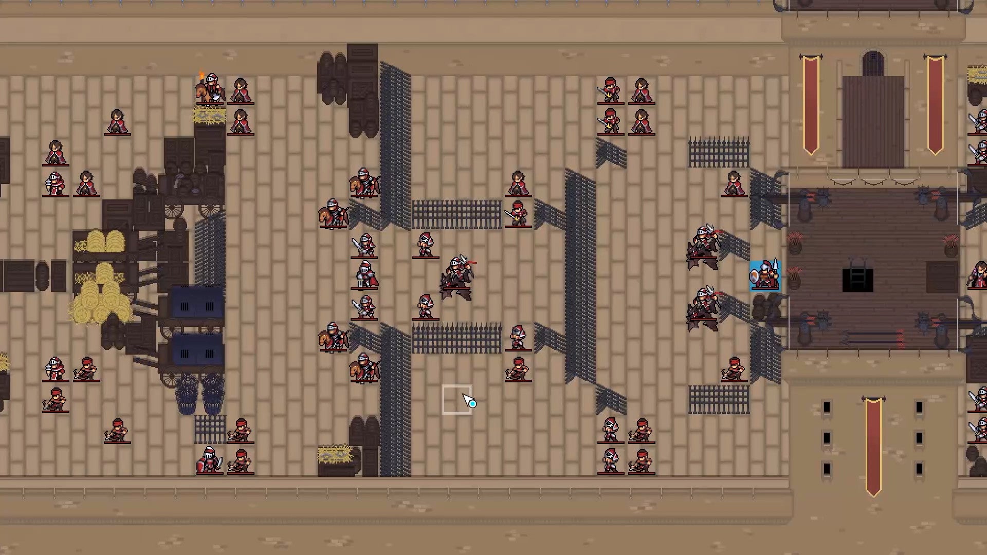 Dark Deity screenshot 8
