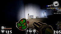 PAPERHEAD - Supporter Pack screenshot 7