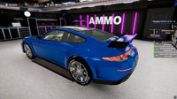 Car Detailing Simulator - AMMO NYC DLC screenshot 27