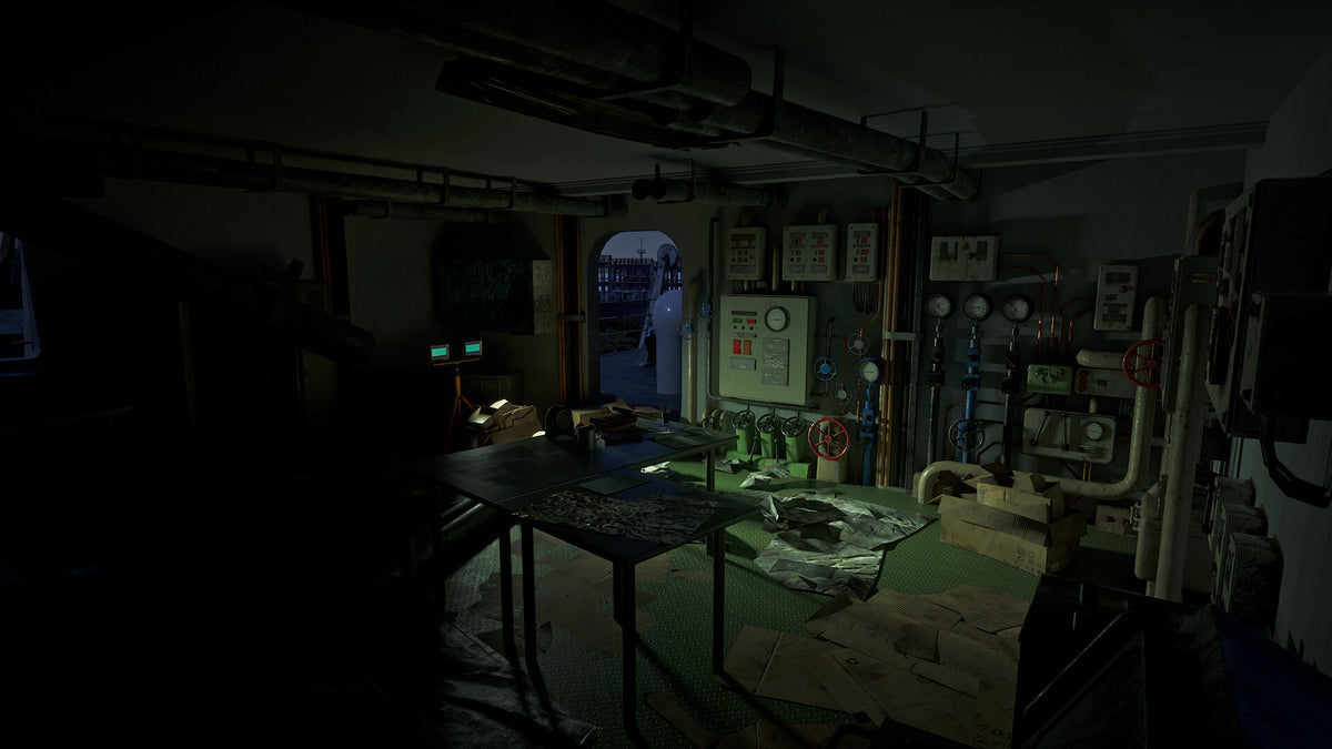 Ship Graveyard Simulator 2 - Steam Ships DLC screenshot 21
