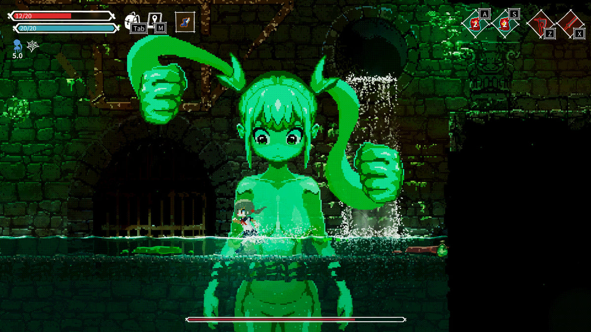 Lost Ruins screenshot 5