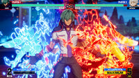THE KING OF FIGHTERS XV Standard Edition screenshot 6