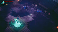 Mark of the Deep - Deluxe Edition screenshot 4